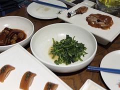-小大董·烤鸭(王府井apm店)