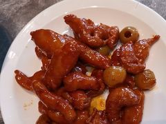 -高玛纳驴肉火烧(河间总店)