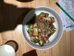 -CALIFORKS加州叉子轻食(朝阳门店)