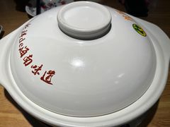 -龙泉人椰子鸡·糟粕醋·海南菜(南大桥店)