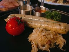 -Ambra Haus琥珀屋精酿餐厅(宝山店)