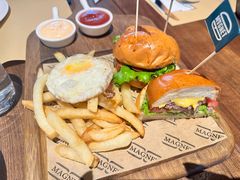 -Magnet磁食(愚园路店)