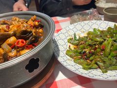 -847别墅餐厅·山野江西菜