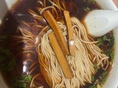 -东园小馆·早茶·淮扬小炒(江都路店)