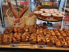 -味多美蛋糕(安定门店)