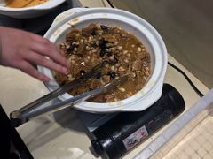 -素满香·食养自助(建邺万达店)