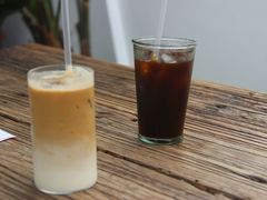 -素咫咖啡CLIFEROSE(新安店)
