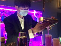 -罗斯福色戒酒吧(外滩店)