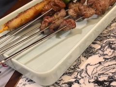 -京元盛铜锅涮肉(上海总店)