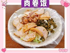 -陆长玖古法猪脚饭(玄风桥店)