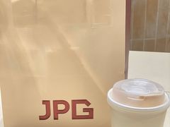 -JPG canteen(广州乐峰广场店)