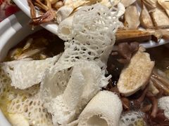 -黔蘑菇四季餐厅(观山湖店)