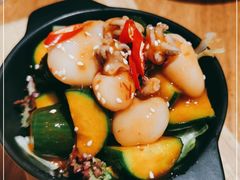 -森Some Fusion(荔湾店)