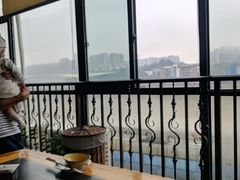 -李子坝梁山鸡(李子坝大鸡哥店)