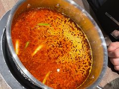 -呷哺呷哺 黄金牧场 (旧宫永辉超市店)