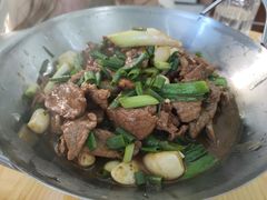 -宾湖农庄·农场特色(太湖龙之梦店)