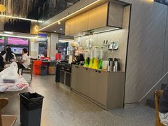 -小四川特色烤鱼(新城总店)