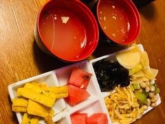 -鳗鱼家·深夜食堂(军博店)