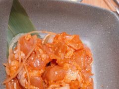 -新石器烤肉(千灯大润发店)