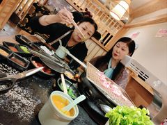 -九田家黑牛烤肉料理(石路天虹店)