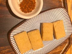 -小满手工粉(上海文峰广场店)