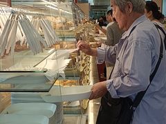 -新侨三宝乐面包店(崇文门店)