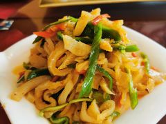 -海尔巴格新疆餐厅(东来兴店)