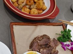 -陈熹公民族美食文化餐厅(中华广场店)