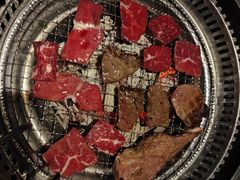 -大牛焱烧·和牛·海鲜炭火烧放题