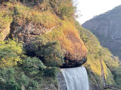 -修水东浒寨风景区