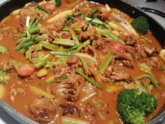 -鲁秀才炒鸡(龙湖西溪天街店)
