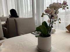 -悦融·京鲁菜·露台花园(安定门店)