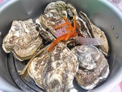 -小竹签烤肉纸包鱼小龙虾(唐韵路店)