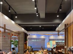 大堂-渔乡米香·剁椒鱼头(四方坪店)