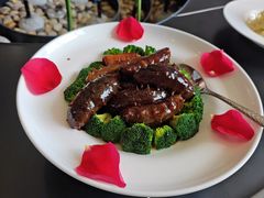-海泰食府·新鲁菜·家宴(总部基地店)