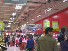 -卜蜂莲花(杨高南路店)