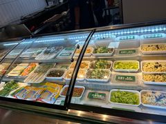 -齐市马佳地摊烤肉