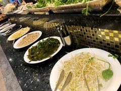 -名羊天下·火锅烧烤自助料理(镇明路店)