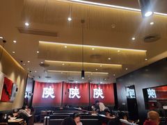 -大师兄·西北小馆(北站缤果空间店)