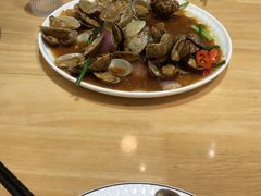 -大厨的餐厅(曾厝垵总店)