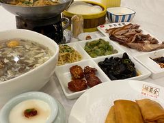 -全聚德(常州店)
