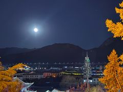 -顺顺小吃(独克宗古城店)