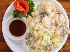 -闻香阁·清真(光荣道店)