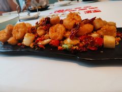 -潮上潮(南中环店)