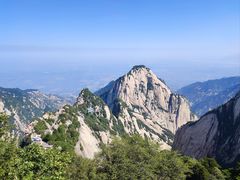 -华山风景名胜区