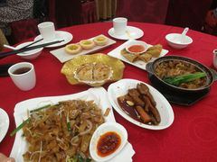 -鼎珑点心仔(燕塘店)