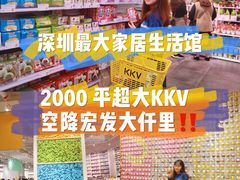 -KKV(深圳宏发大仟里店)