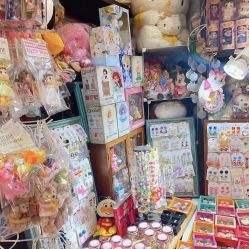 -LuLu玩具公社