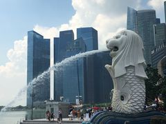 -新加坡海鲜共和(名胜世界圣淘沙海滨坊)