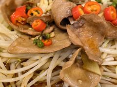 -林淡伯•厦门本地菜•生烫海鲜烧酒配(明发店)